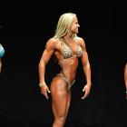 Olivia  Moschetti - NPC Colorado State 2014 - #1